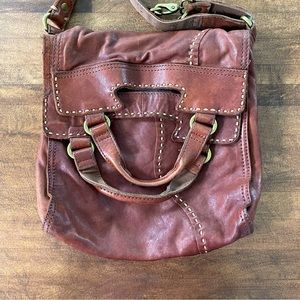 Lucky Brand Abbey Road Bag